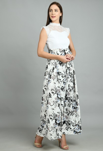 Maxi Dresses - Upto 50% to 80% OFF on Maxi Dresses Online For Women At Best  prices in India - Flipkart.com